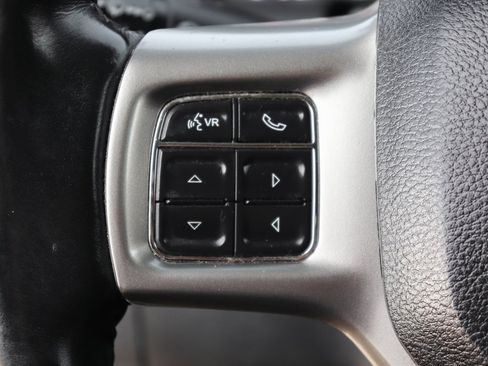 Used 2017 RAM 2500 Laramie w/ Sport Appearance Group image 19