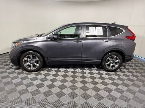 Used 2018 Honda CR-V EX-L image 3