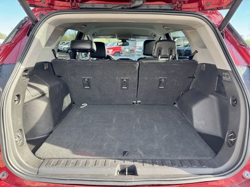 Used 2018 GMC Terrain SLT w/ Preferred Package image 15