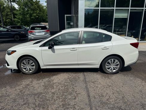 Used 2022 Subaru Impreza 2.0i AWD/4WD image 2