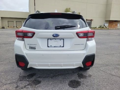 Used 2023 Subaru Crosstrek 2.5i Limited AWD/4WD image 6