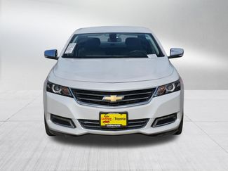 Used 2018 Chevrolet Impala Premier FWD video 2