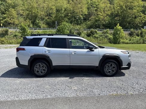 New 2026 Subaru Outback Premium AWD/4WD image 9