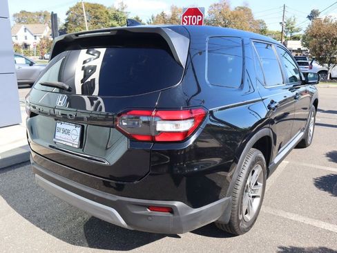 Used 2024 Honda Pilot EX-L image 5
