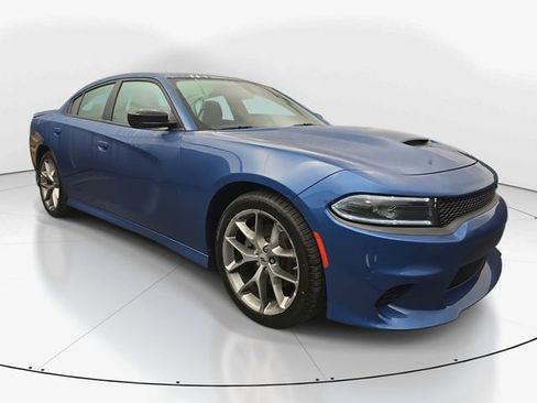 Used 2023 Dodge Charger GT image 2