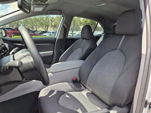 Certified 2023 Toyota Camry LE w/ Convenience Package image 17