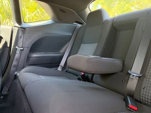 Used 2021 Dodge Challenger R/T w/ Blacktop Package image 23