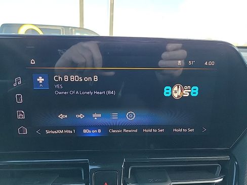 New 2026 Chevrolet TrailBlazer RS w/ Convenience Package image 16