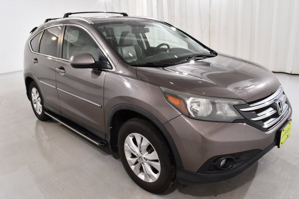 Used 2014 Honda CR-V EX-L image 5