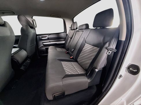 Used 2021 Toyota Tundra SR5 RWD image 24