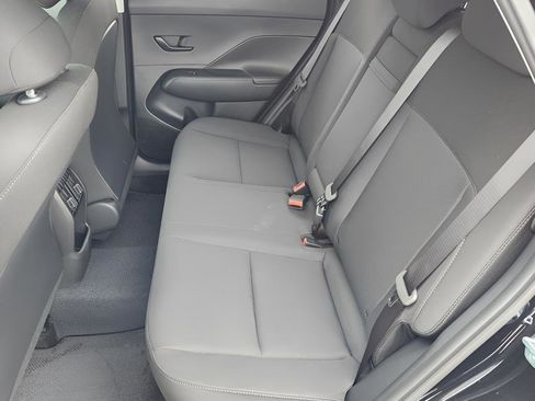 New 2026 Hyundai Kona SEL Sport image 11