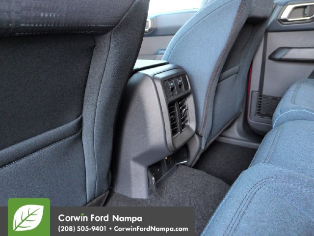 New 2026 Ford Bronco Heritage Edition AWD/4WD image 26