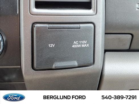 Used 2019 Ford F550 2WD Regular Cab Super Duty image 31