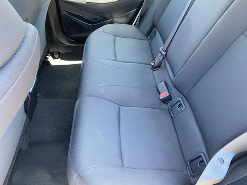 Certified 2025 Toyota Corolla LE w/ LE Premium Package FWD image 21