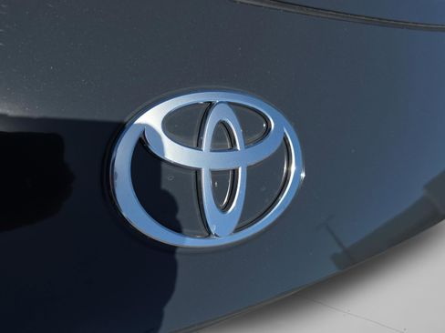 Certified 2026 Toyota Camry SE image 36