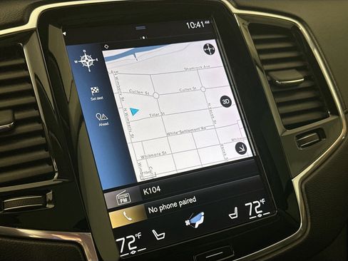 Used 2019 Volvo XC90 T6 Inscription w/ Advanced Package image 12