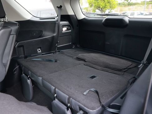 Used 2025 Ford Explorer Active w/ Active Comfort Package RWD image 33