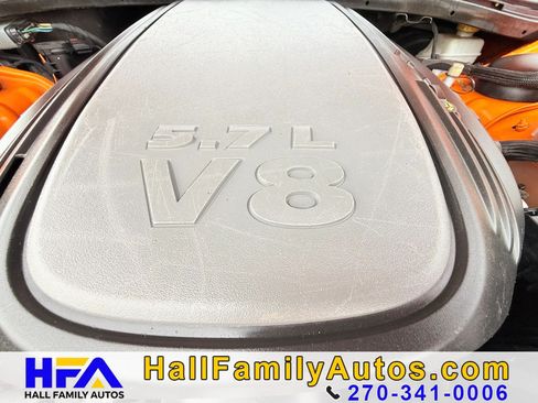 Used 2014 Dodge Challenger R/T RWD image 32