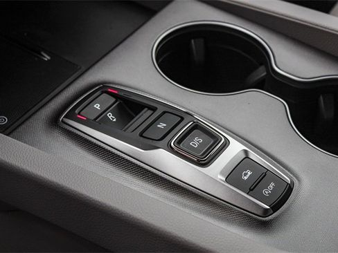 New 2026 Honda Ridgeline RTL image 19