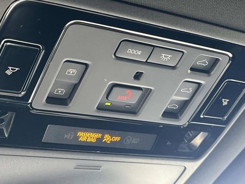 New 2026 Lexus TX 350 AWD image 33