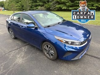Used 2022 Kia Forte LXS FWD video 1