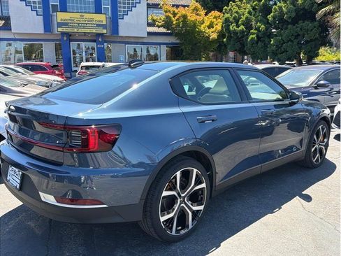 Used 2022 Polestar Polestar 2 w/ Performance Package AWD/4WD image 37