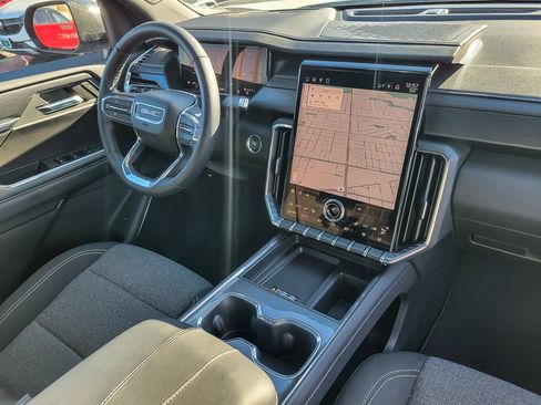 Certified 2025 GMC Acadia Elevation image 22