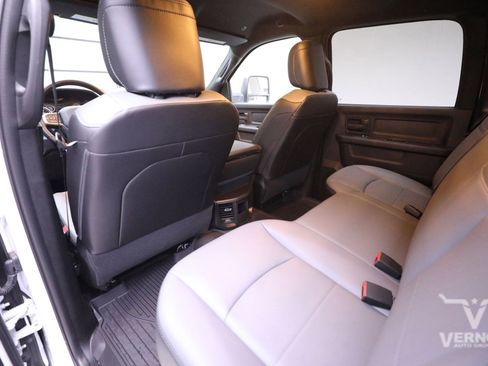 New 2026 RAM 2500 Tradesman w/ Chrome Appearance Group image 20