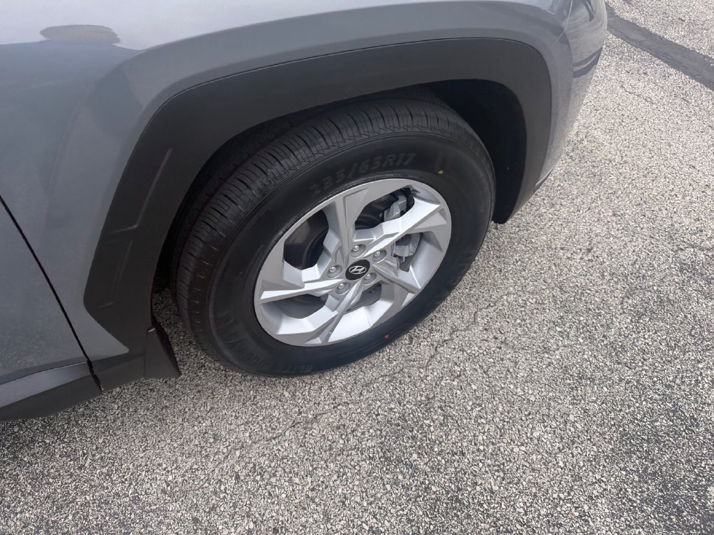 Used 2024 Hyundai Tucson SEL FWD image 30