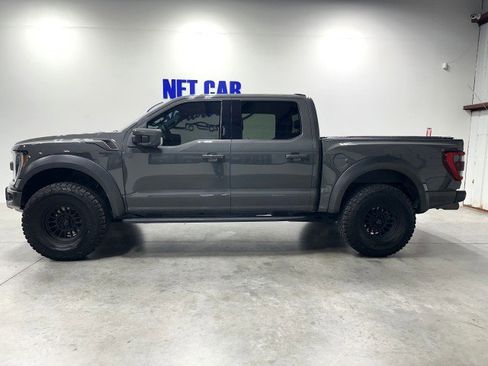 Used 2021 Ford F150 Raptor w/ Raptor 37 Performance Package AWD/4WD image 4