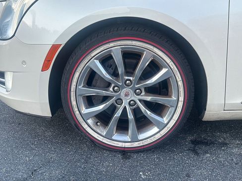 Used 2015 Cadillac XTS Luxury image 9