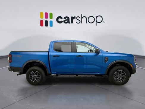 Used 2024 Ford Ranger XLT image 6