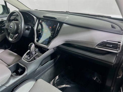 Used 2024 Subaru Outback Limited image 26