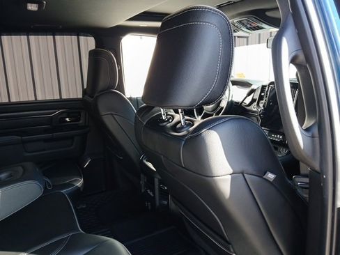 Used 2024 RAM 2500 Rebel w/ Towing Technology Group image 35