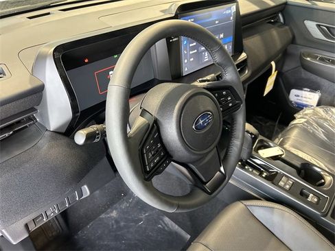 New 2026 Subaru Outback Limited image 11