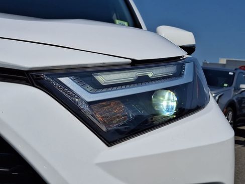 Certified 2024 Toyota RAV4 XLE w/ Convenience Package AWD/4WD image 11