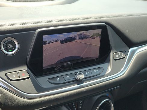 Used 2022 Chevrolet Blazer LT FWD image 28