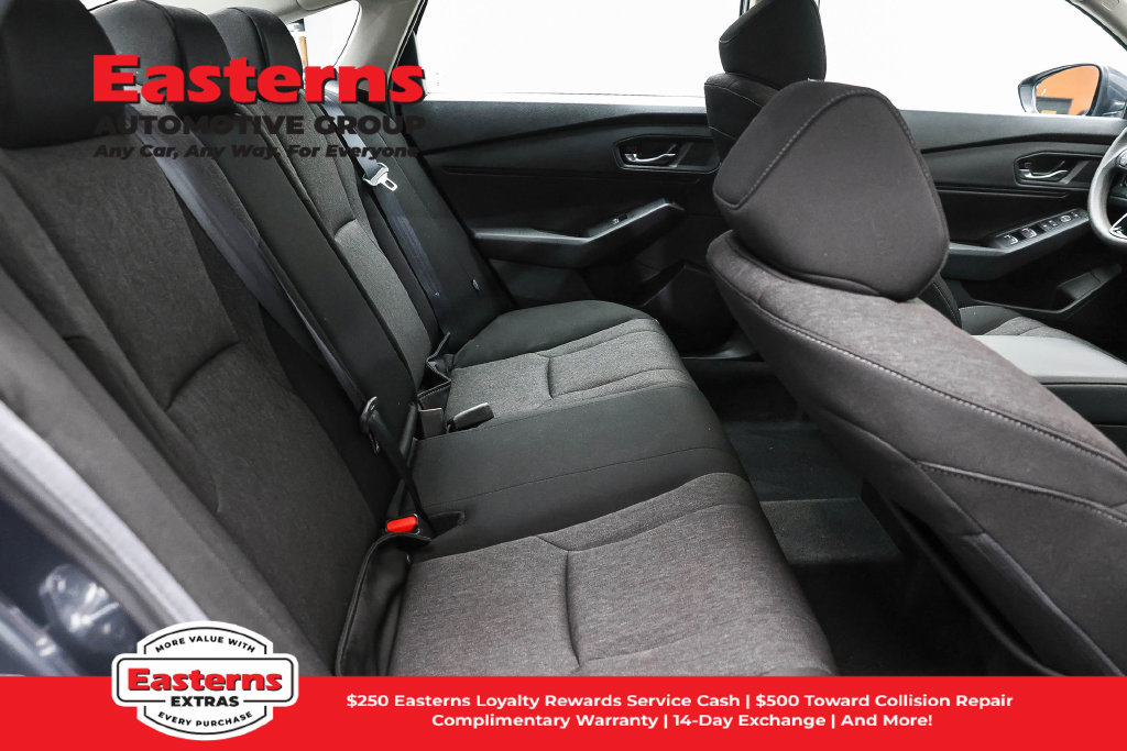 Used 2024 Honda Accord EX image 23