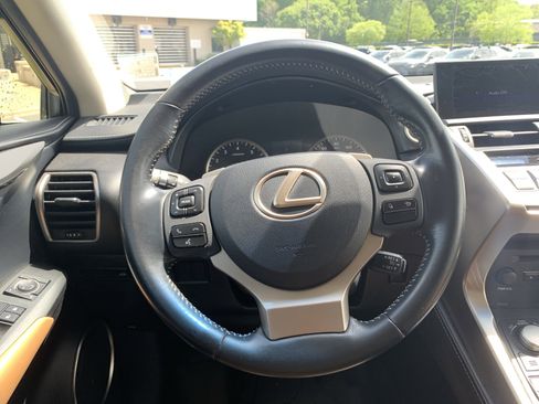 Used 2016 Lexus NX 200t FWD image 17