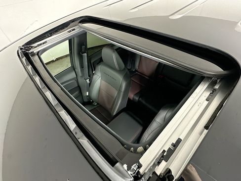 New 2026 Honda Ridgeline Black Edition image 21