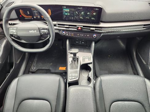 New 2026 Kia Sportage EX image 19