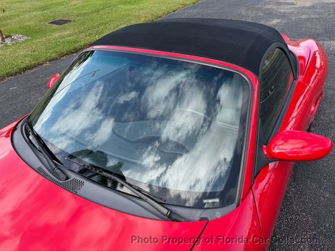 Used 1998 Porsche Boxster image 39