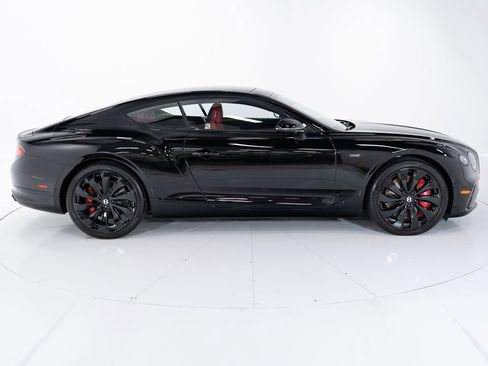 Used 2024 Bentley Continental GT V8 AWD/4WD image 6