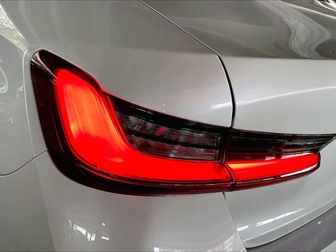 Used 2023 BMW 330i Sedan w/ Parking Assistance Package image 28