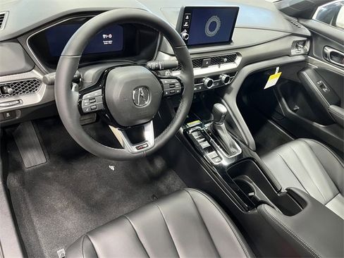 New 2026 Acura Integra A-Spec image 9