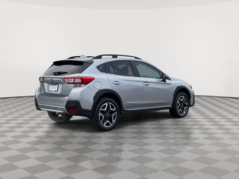Used 2019 Subaru Crosstrek 2.0i Limited w/ Moonroof Package w/Navigation image 8