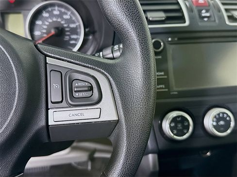 Used 2018 Subaru Forester 2.5i w/ Alloy Wheel Package image 20