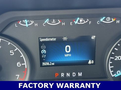 Used 2023 Ford F150 XLT image 23