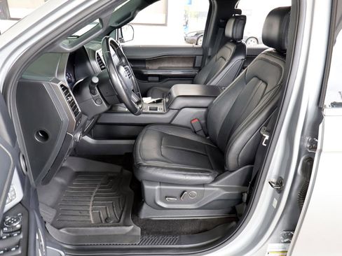 Used 2020 Ford Expedition Limited w/ Special Edition Package RWD image 13