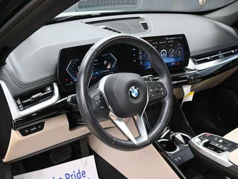 Used 2023 BMW X1 xDrive28i w/ Convenience Package AWD/4WD image 14